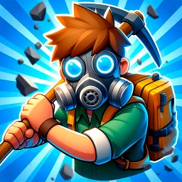 From the Bunker: Idle Survival のアイコン